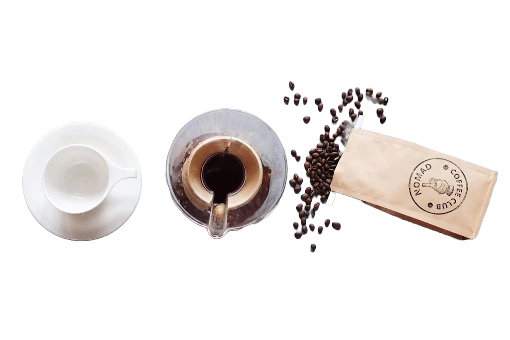 Award-Winning Coffee, Delivered Monthly