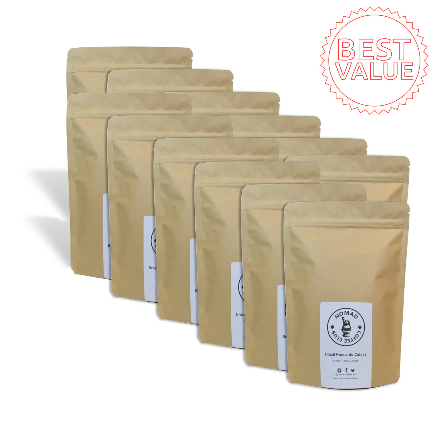 12 Month Subscription - Image 4