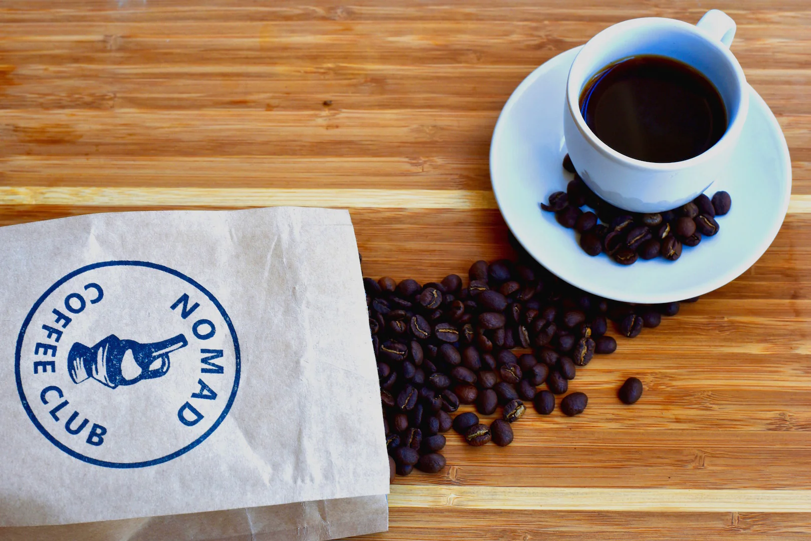 Coffee Origin 3-Bag Variety Box - Image 8