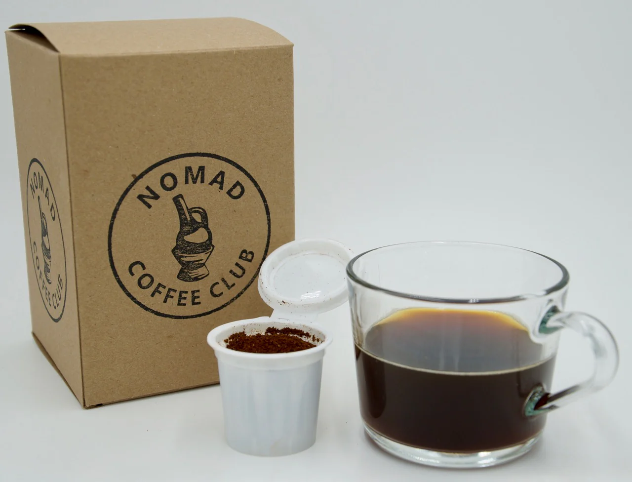 Specialty Coffee Pods (K-Cup) Monthly Subscription Box - Image 5