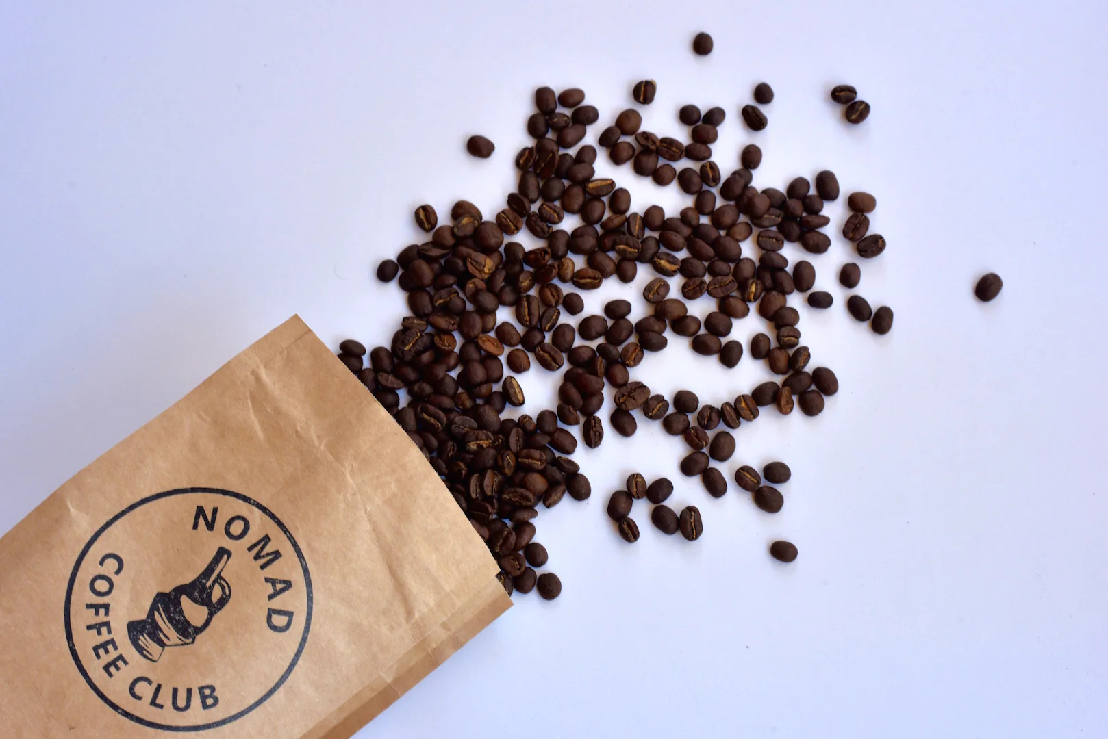 Dark Roast Coffee Lovers Variety Sampler Box - Image 5