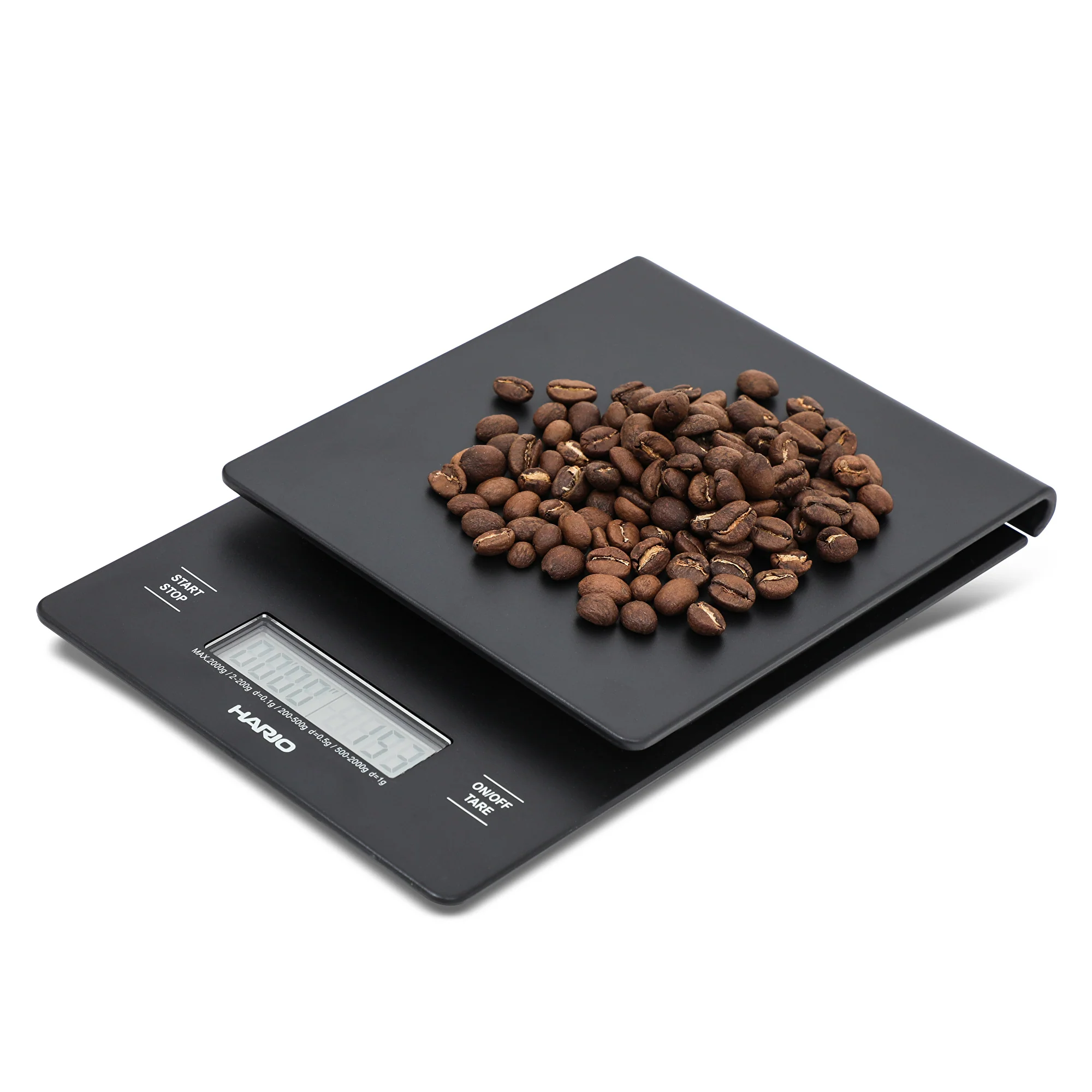 Hario V60 Coffee Drip Scale and Timer - Image 3