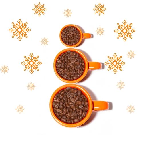 Coffee Pour-Over Essentials Kit